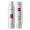 Cheveux colorés Duo