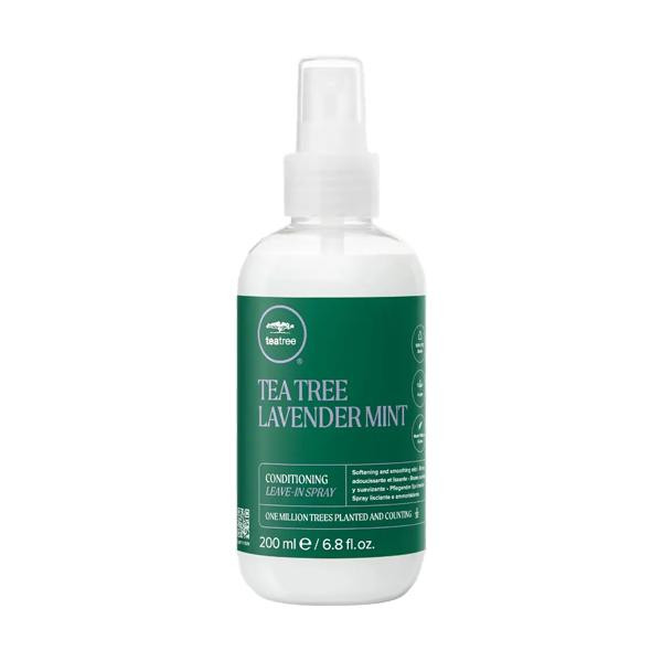 Paul Mitchell - Tea Tree - Lavender Mint - Leave-In 6.8oz | Brands