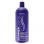 Shampoing cheveux blonds et argentés 931ml