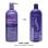 Shampoing cheveux blonds et argentés 931ml