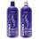 Duo cheveux blondes 931 ml