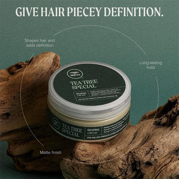 Special - Shaping Cream 3oz