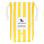 Serviette - Jaune Borocay - Large