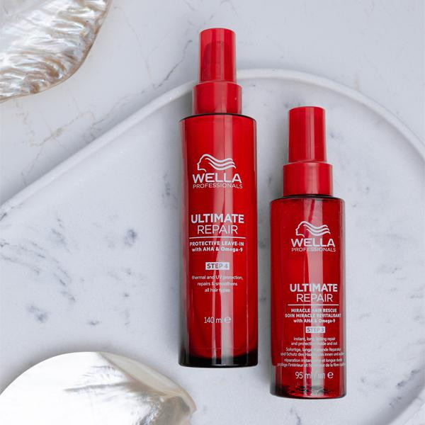 Wella - Ultimate Repair protective Leave-in 4.7 oz | Brands | Mat&Max