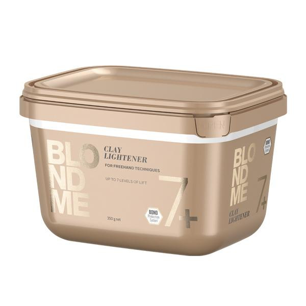 Clay Lightener 7+ 350g