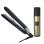 Platinum+ Hair Straightener - Black + Bodyguard - Heat Protect Spray 4oz Duo