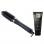 Duo  Brosse séchoir Duet Blowdry 2-en-1 - Noir +  Crème volume brushing 100ml