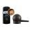 Keratin hair fibers .98oz - Light brown + Applicator