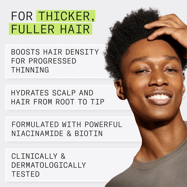 #2 Cleanser shampoo 33.8oz