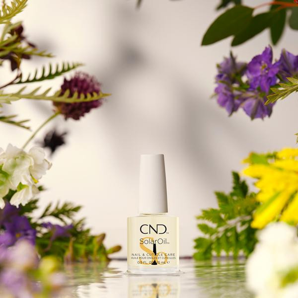 SolarOil nail & cuticle care 0.5oz