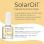 SolarOil nail & cuticle care 0.5oz