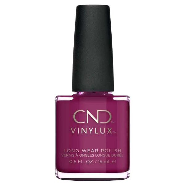 Vinylux Berry Boudoir