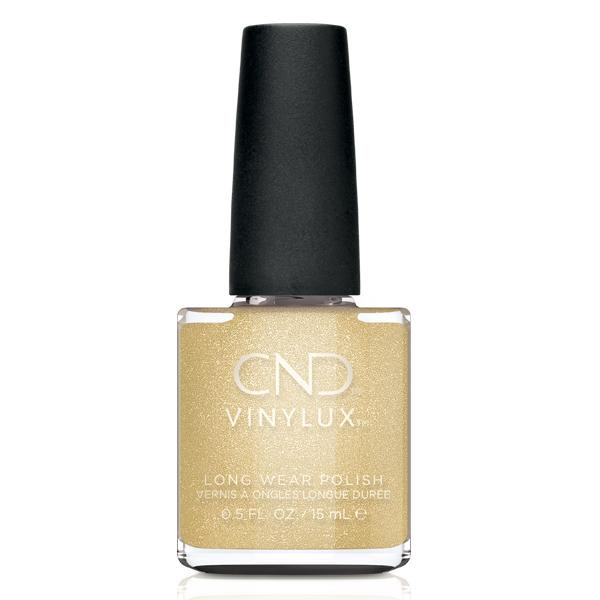 Vinylux Glitter Sneakers