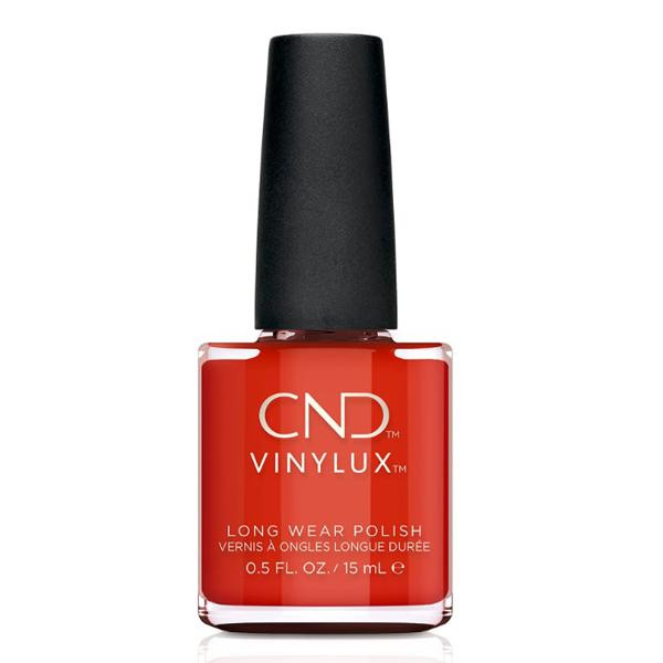 Vinylux Hot or Knot