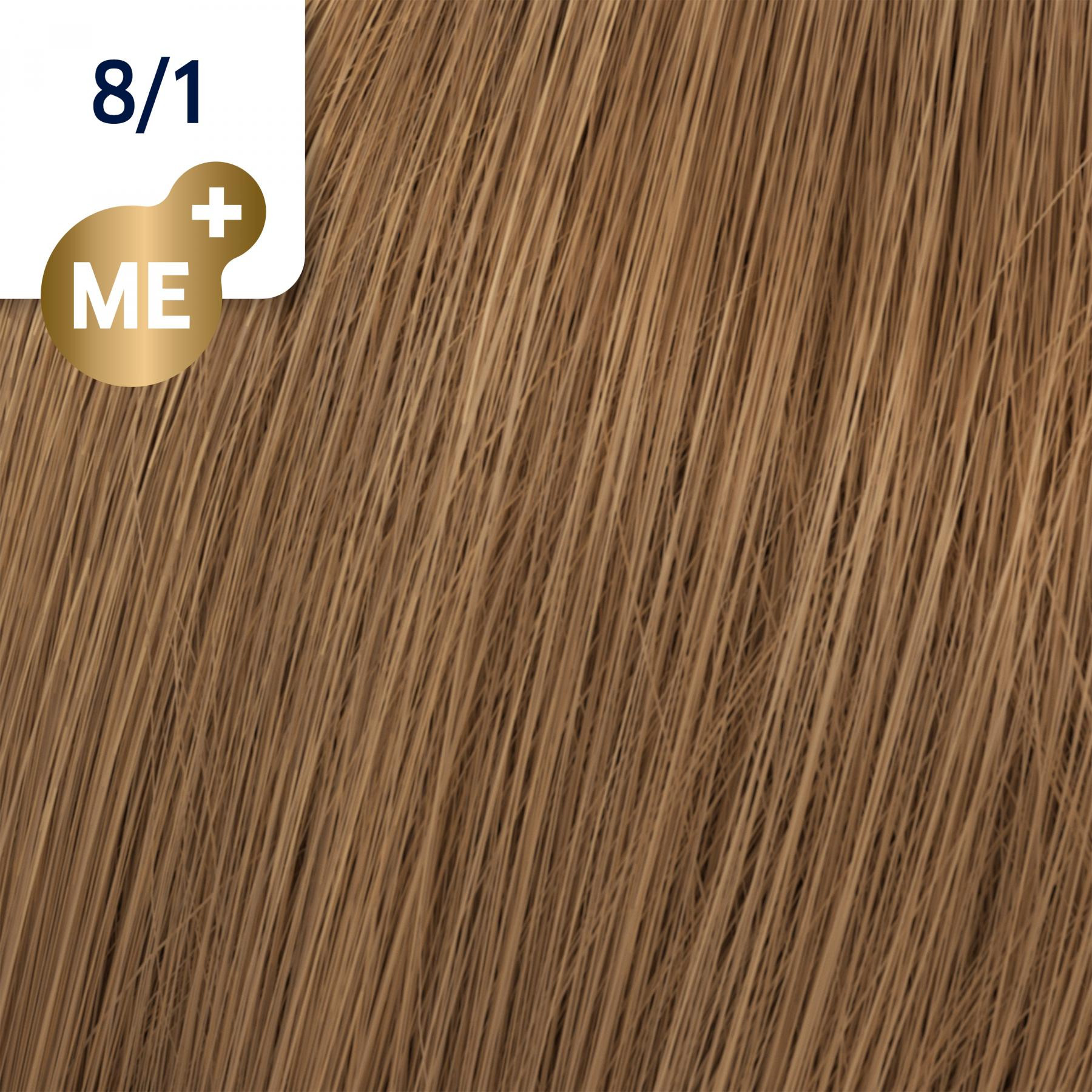 Koleston Perfect 8/1
