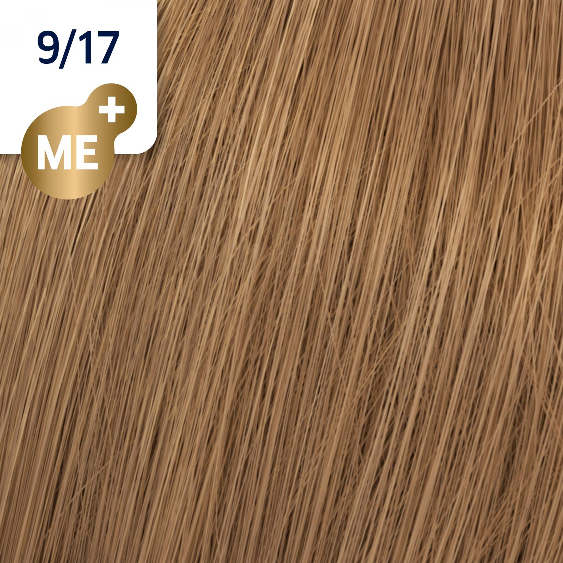 Koleston Perfect 9/17