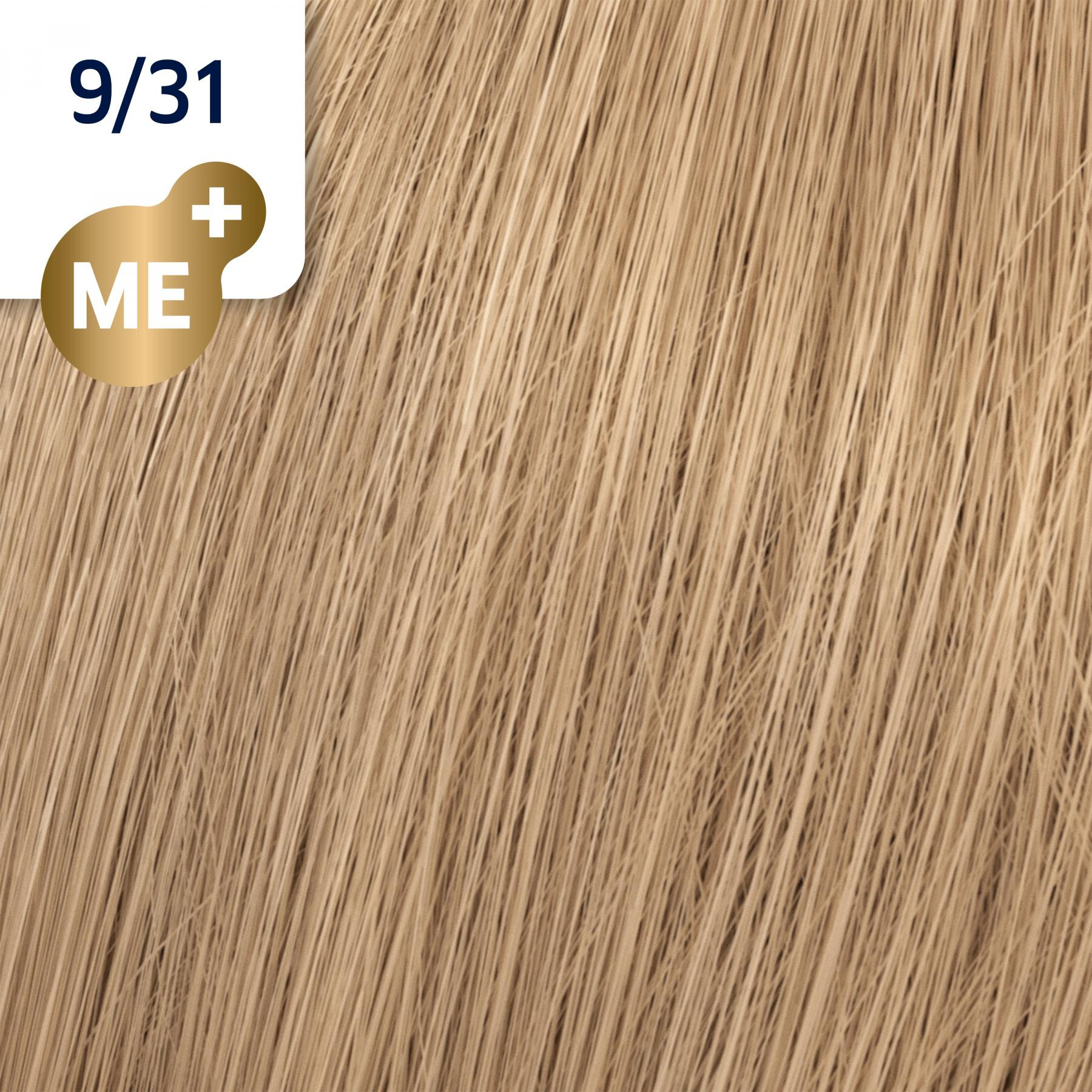 Koleston Perfect 9/31