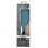 Brosse ovale Elemental Blue