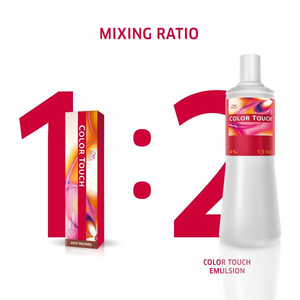 Color touch 10/03