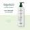 Naturia Gentle Micellar shampoo 20.3oz
