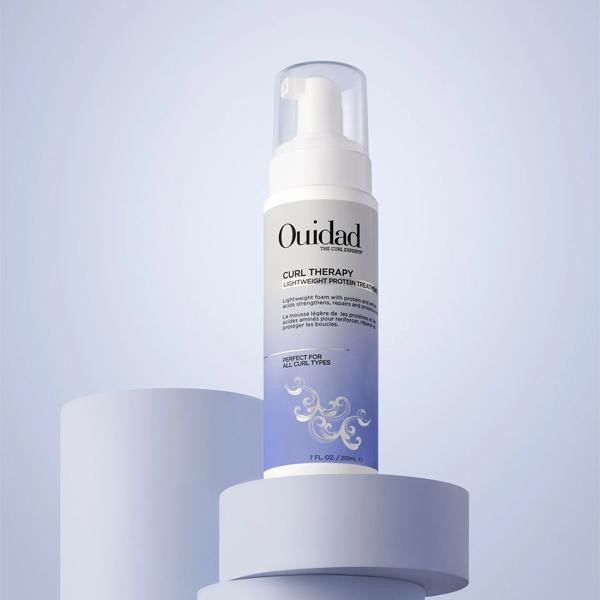 Curl Therapy Lightweight Protein Treatment 7oz