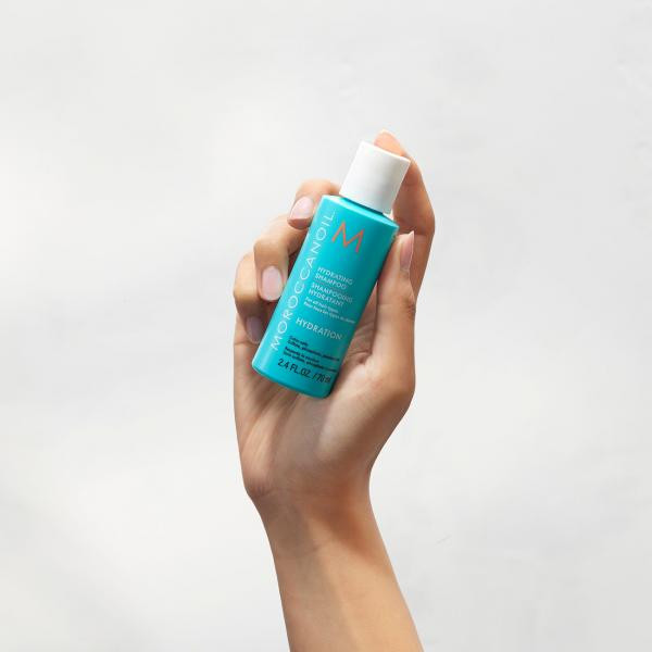 Hydration - Shampoo 2.4oz