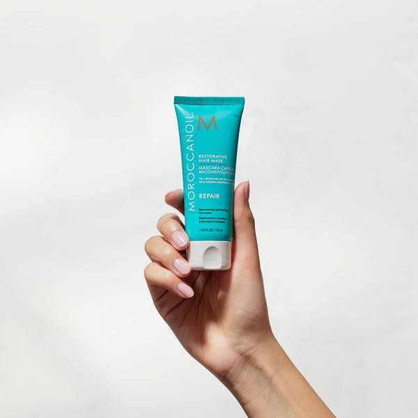 Restorative Hair Mask 2.5oz