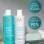 Anti-Frisottis - Shampoing 1L