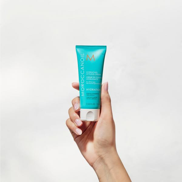 Hydrating Styling Cream 2.5oz