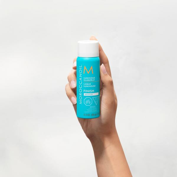 Luminous Hairspray - Medium 2.3oz