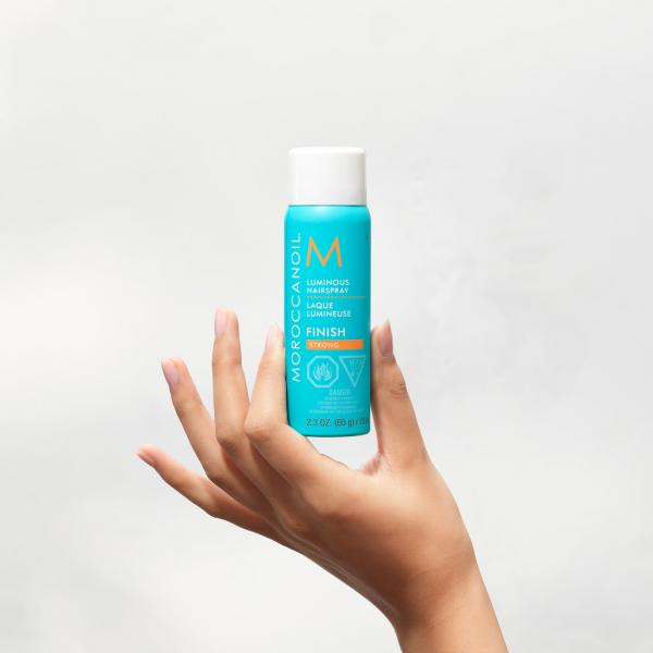 Luminous Hairspray - Strong 2.3oz