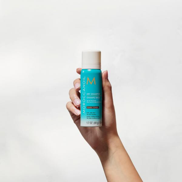 Dry Shampoo - Dark Tones 48g