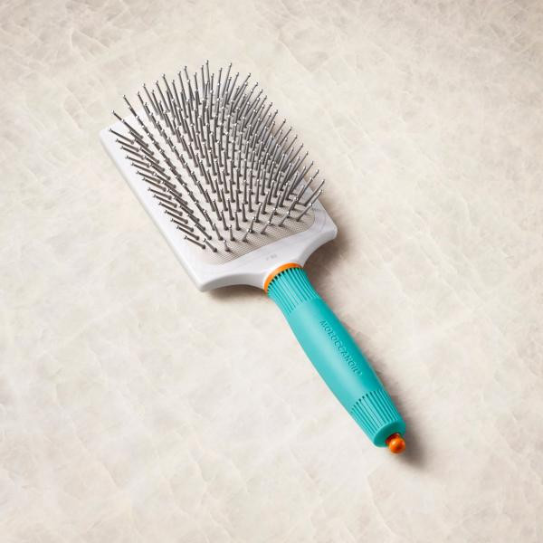 Ceramic Paddle Brush