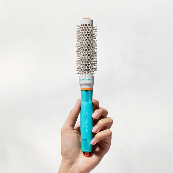 Ceramic Round Brush - 1"