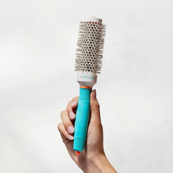 Ceramic Round Brush - 1-3/8"