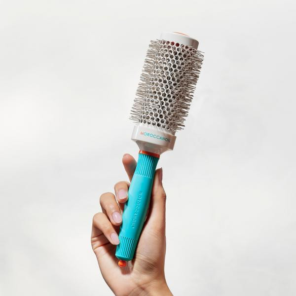 Ceramic Round Brush - 1-3/4"