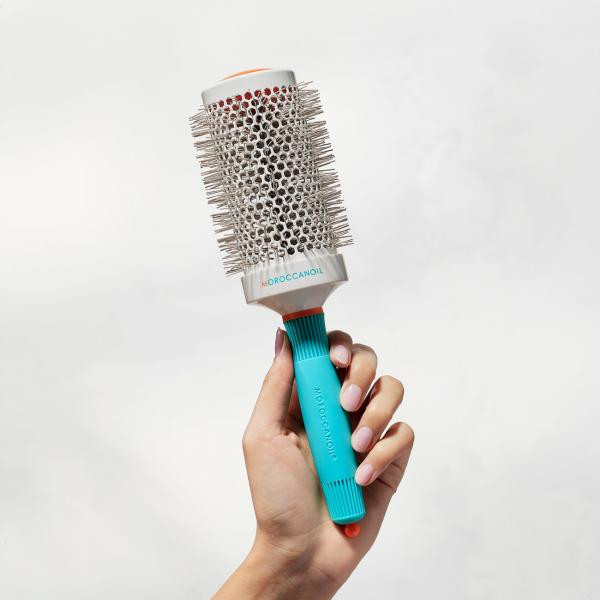 Ceramic Round Brush - 2-1/8"