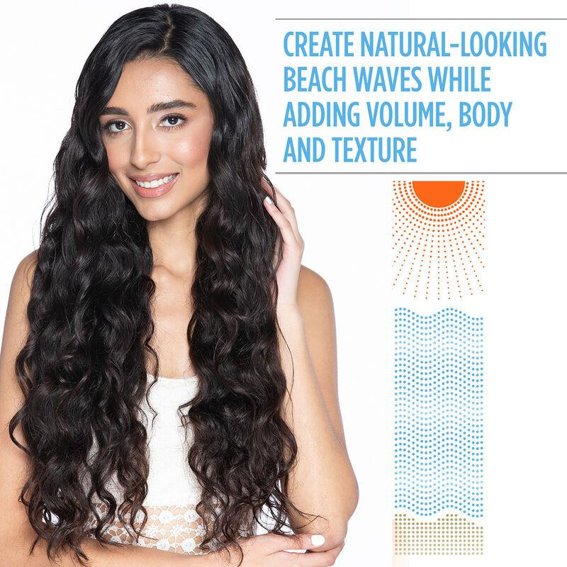 BioSilk Silk Therapy Beach Texture – Styling-Spray Für Beach-Waves, 167 Ml, Mit Seide & Vitaminen