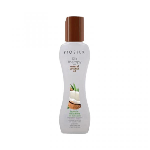 Coconut Oil - Treatment 2.26oz