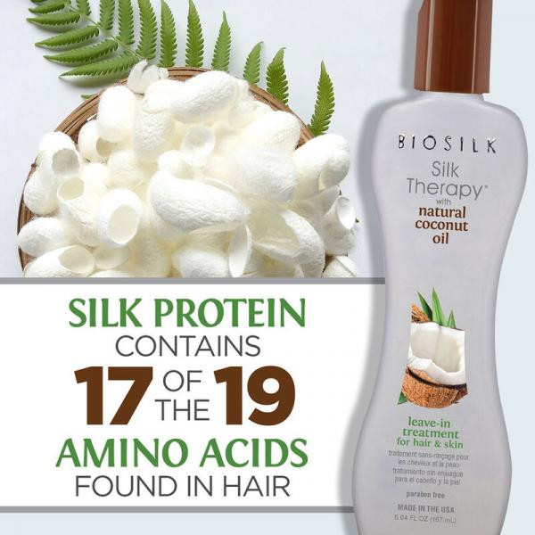 Coconut Oil - Treatment 2.26oz
