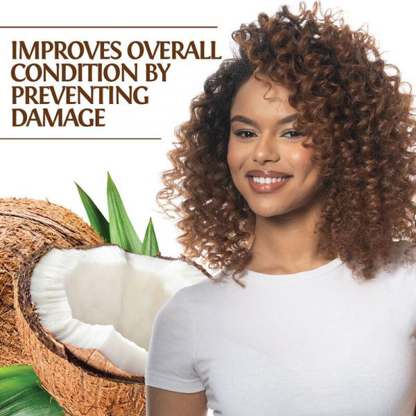 Coconut Oil - Treatment 5.64oz