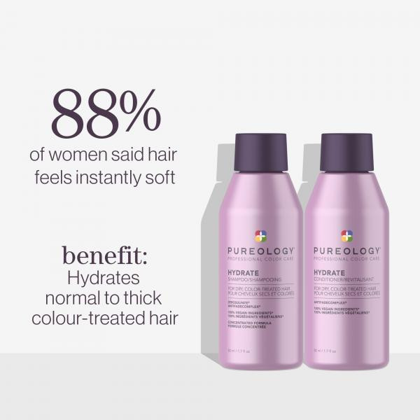 Hydrate - Shampoo 1.67oz