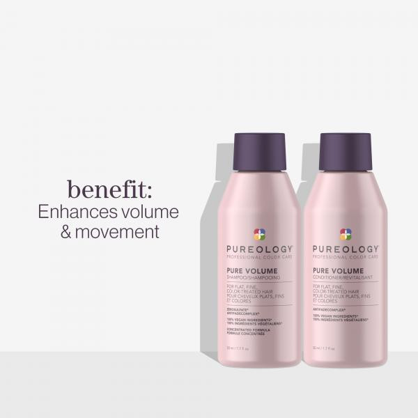 Pure Volume - Conditioner 1.67oz