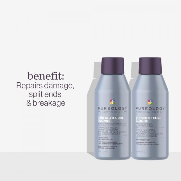 Best Blonde - Shampoo 1.7oz