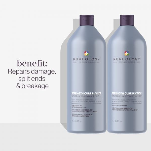 Best Blonde - Shampoo 33.8oz