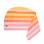Hair Wrap - Miami Sorbet