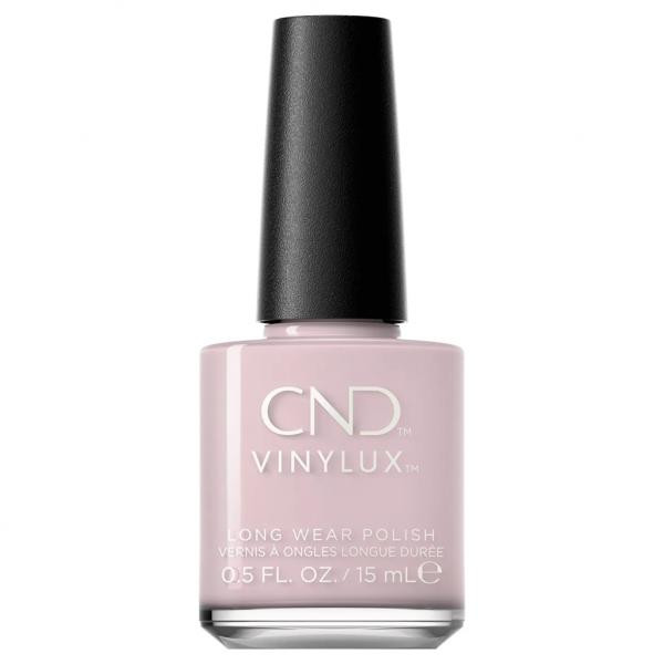 Vinylux Backyard Nuptials