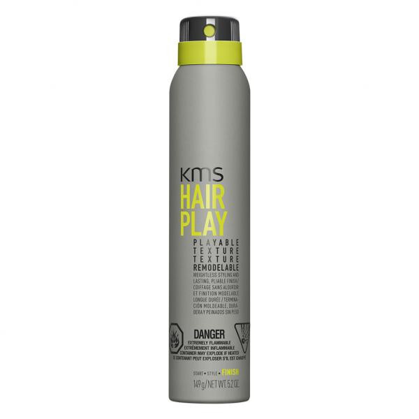 Hair Play Playable Texture 5.2oz
