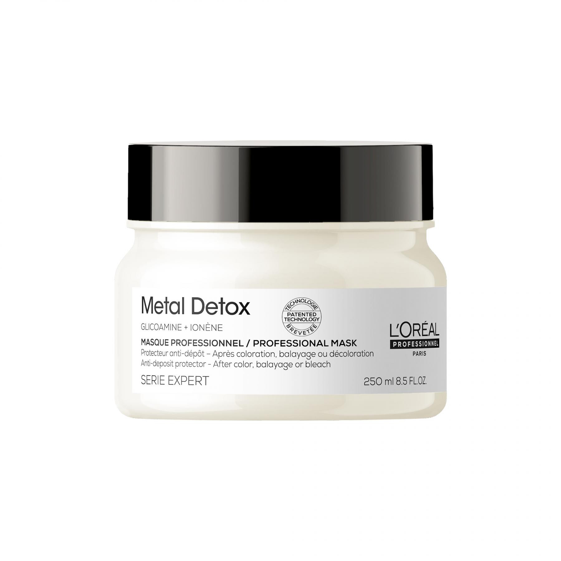 Metal Detox Oil main image 1