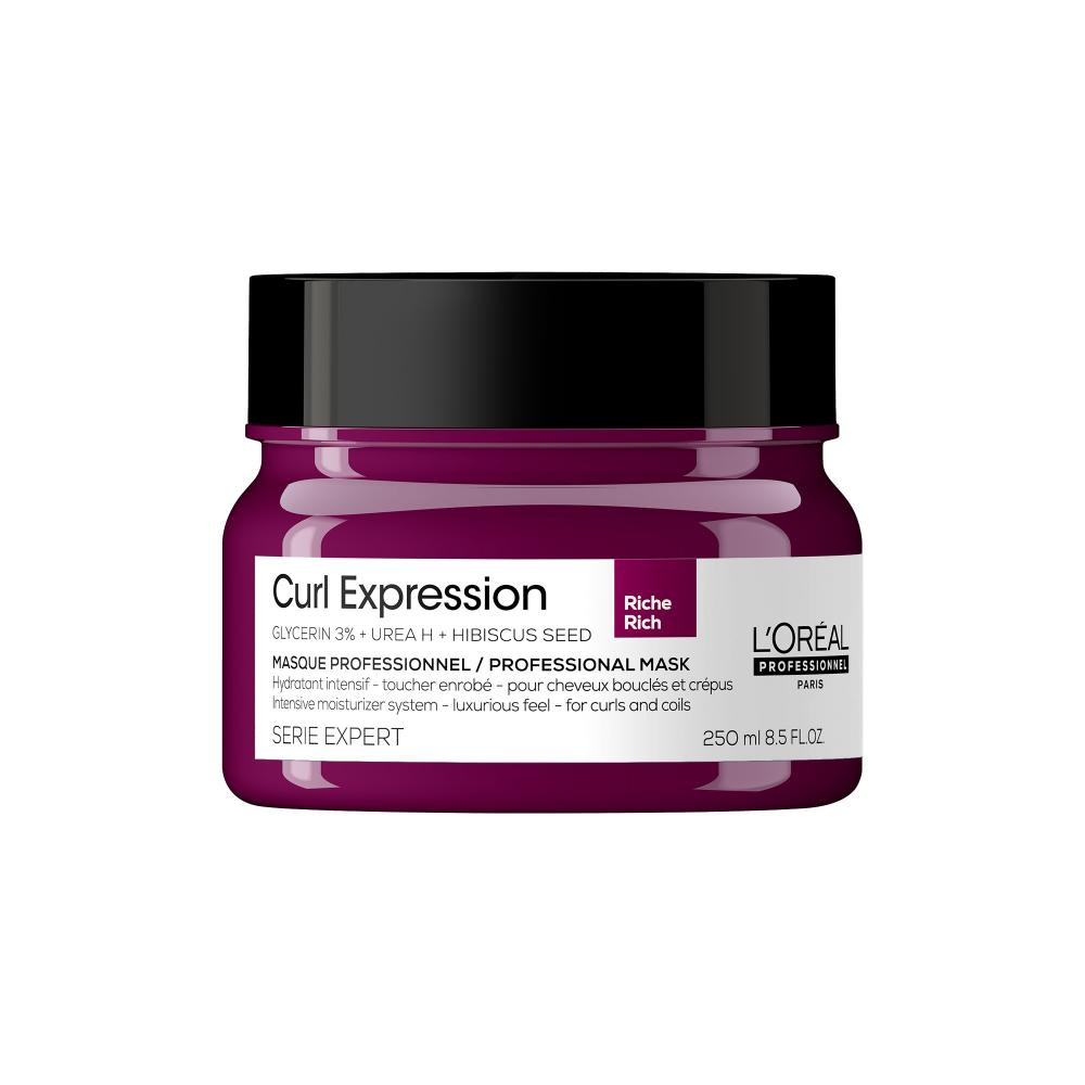 L'Oréal Professionnel - Curl Expression - Cream-in-Jelly 8.4oz | Brands ...